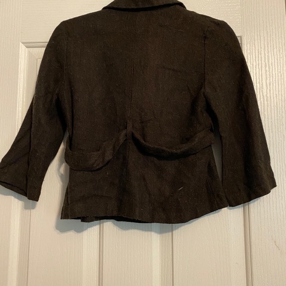 Blazer - Picture 4 of 4